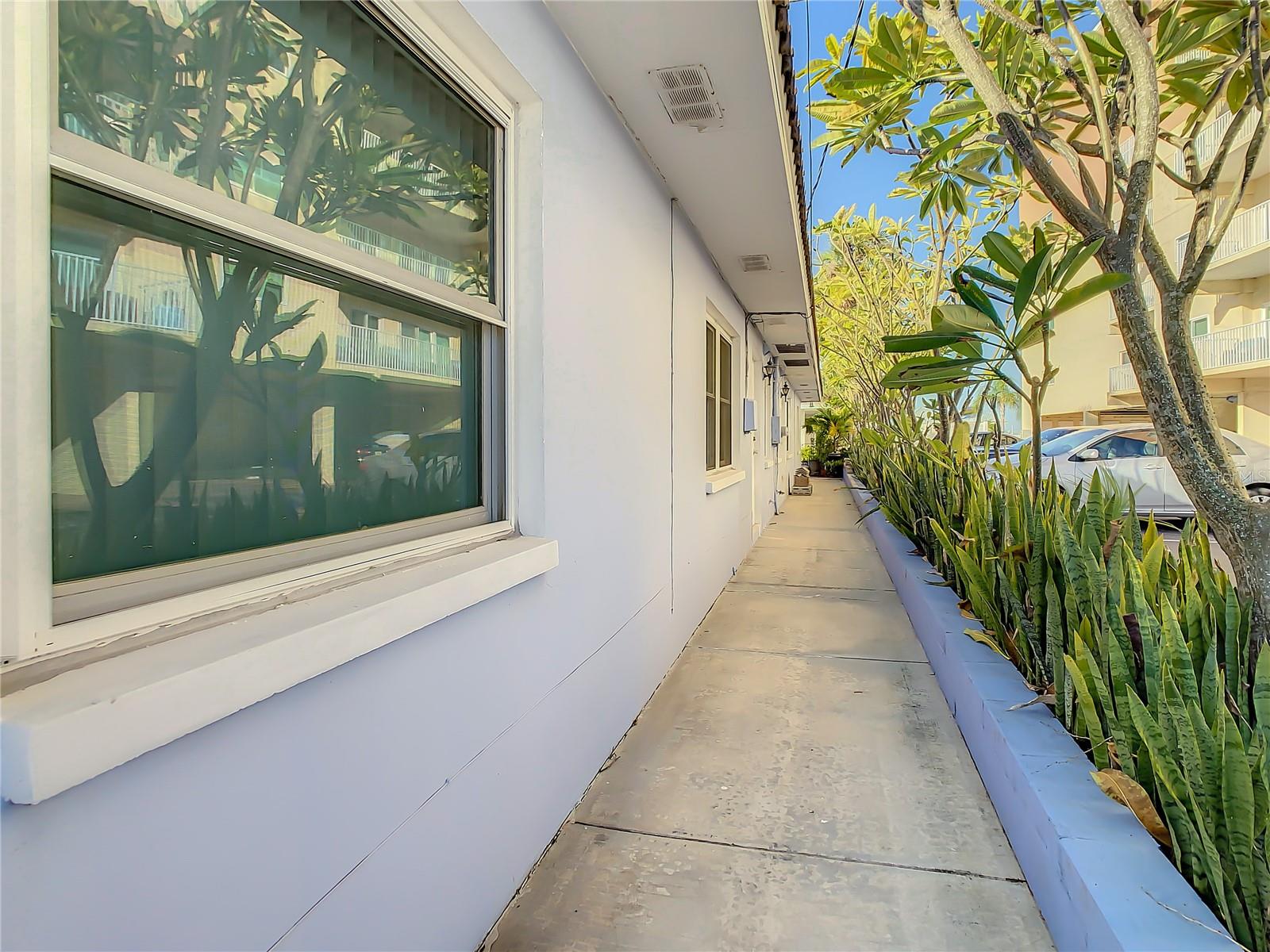SURFSIDE SUB 2 - Residential Lease