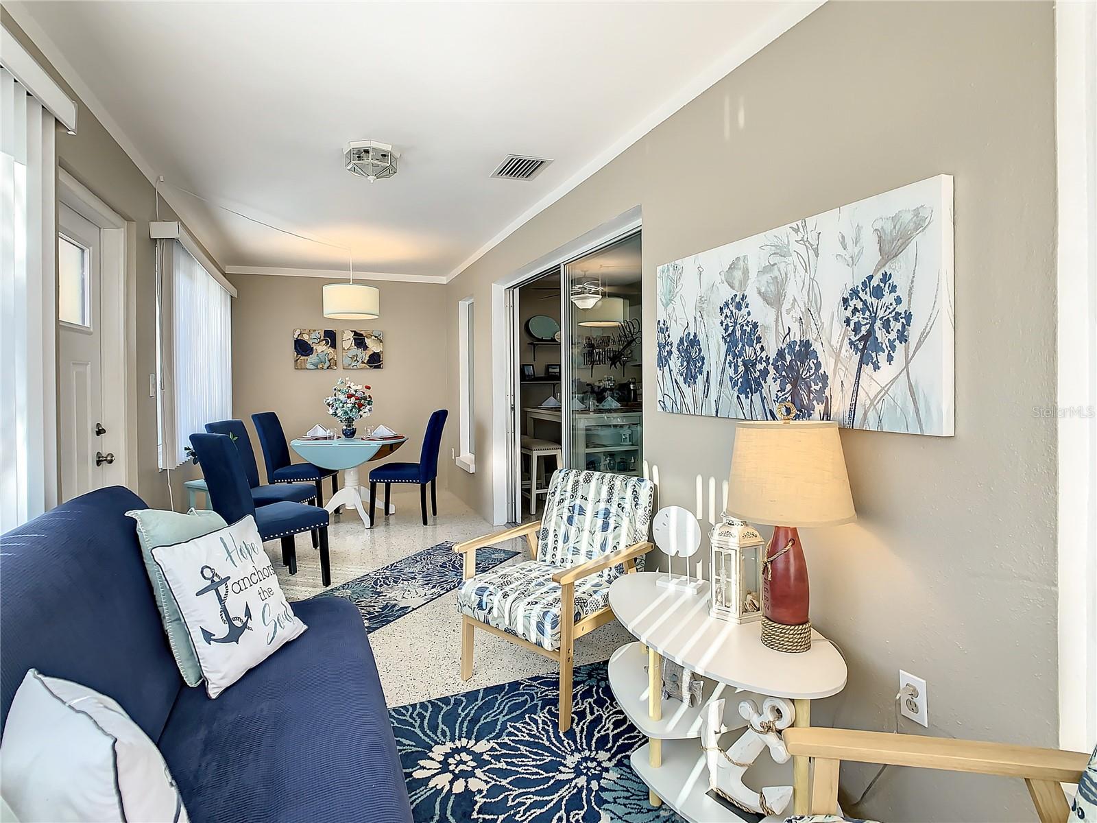 SURFSIDE SUB 2 - Residential Lease