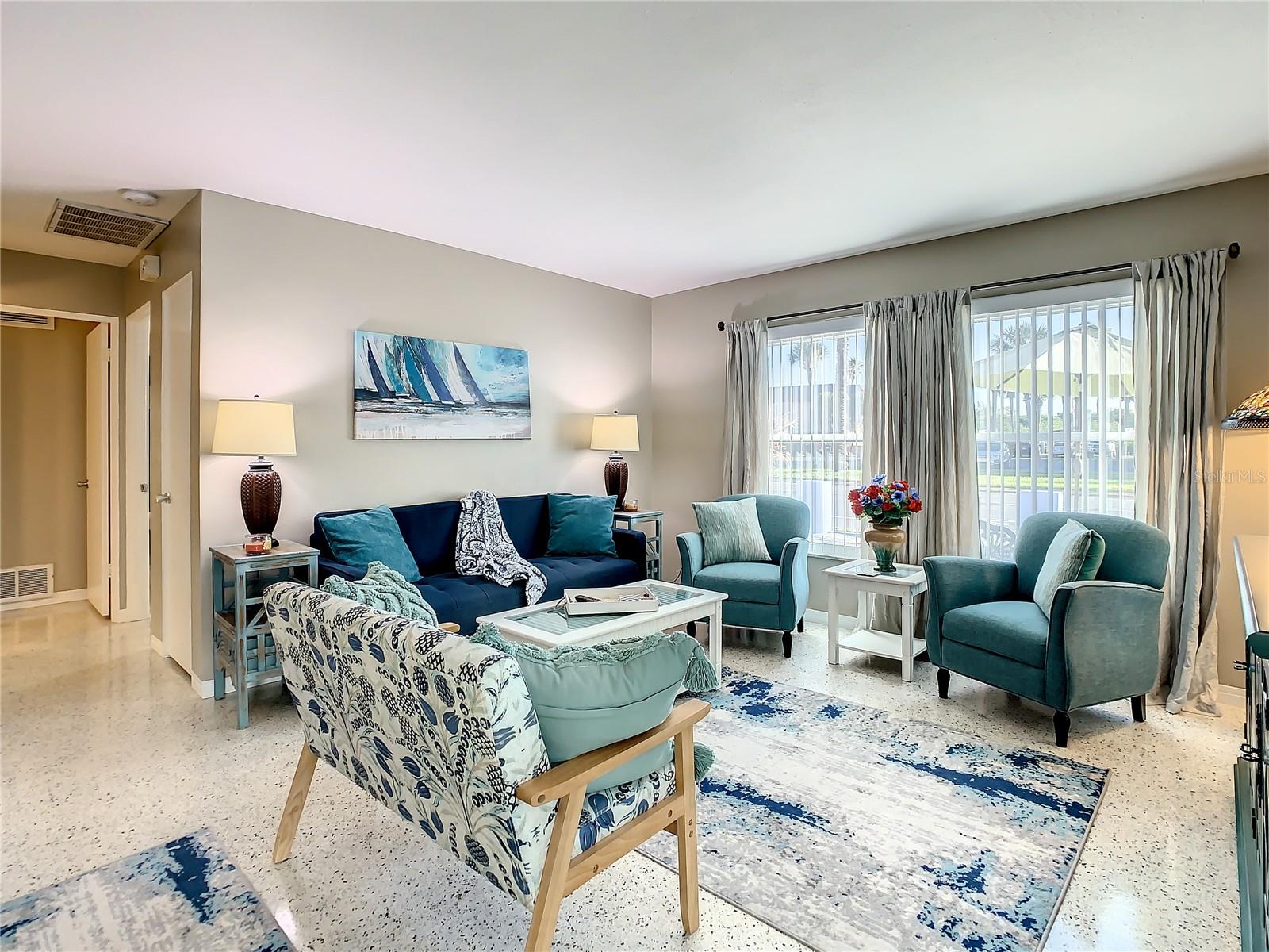 SURFSIDE SUB 2 - Residential Lease