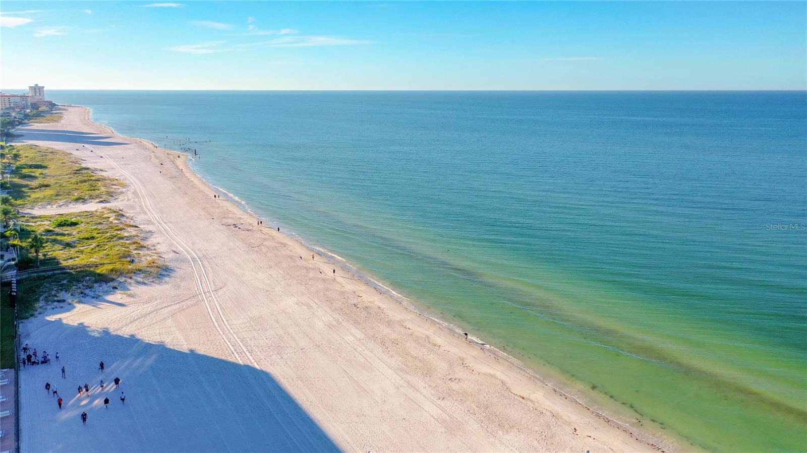 SURFSIDE SUB 2 - Residential Lease