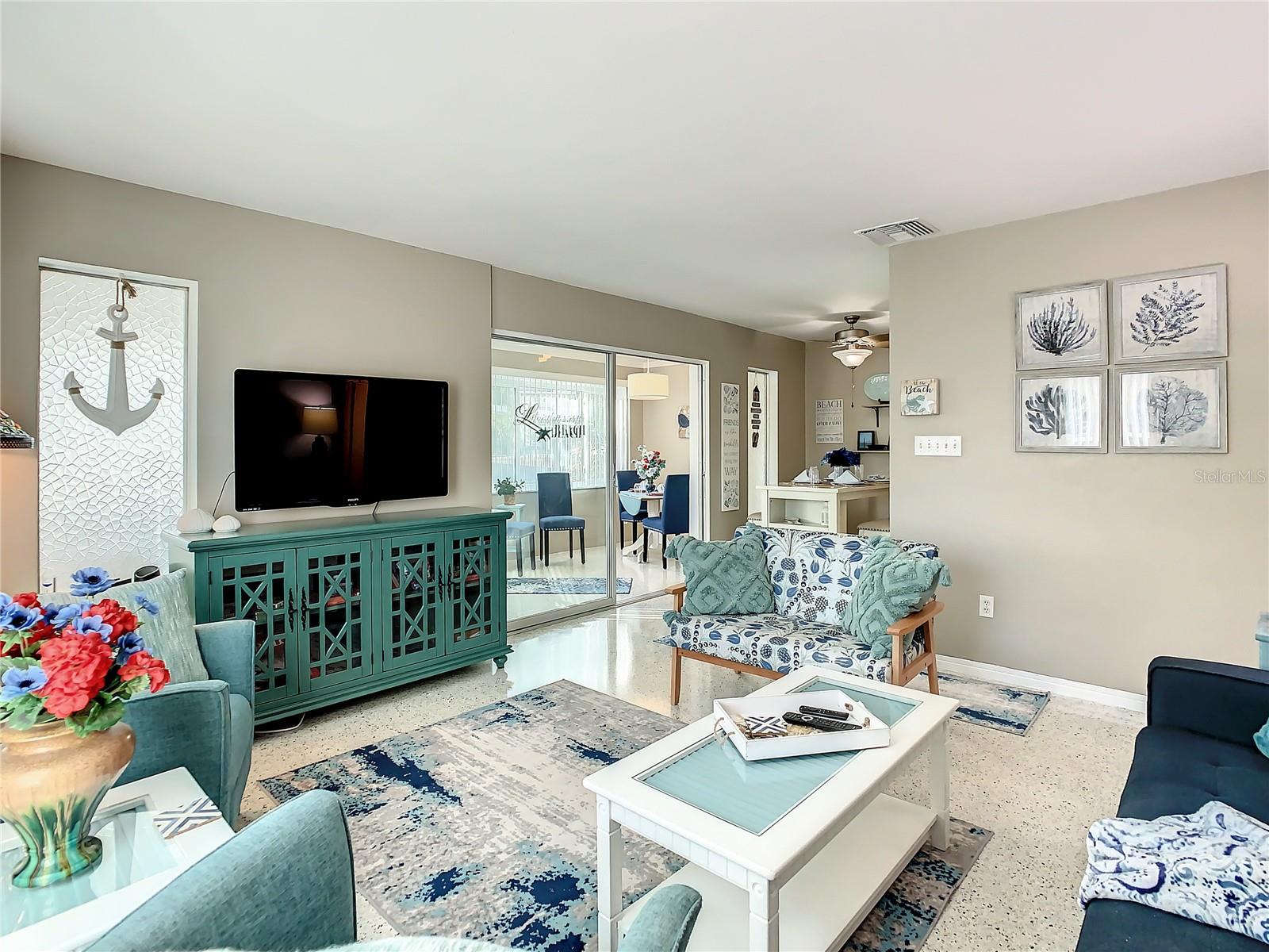 SURFSIDE SUB 2 - Residential Lease