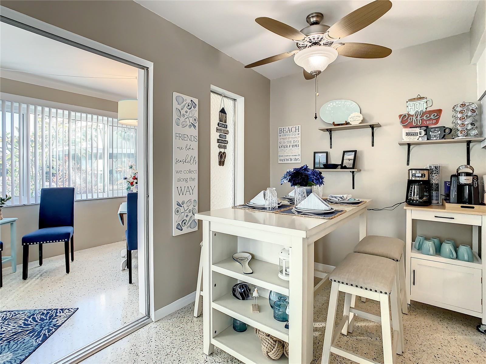 SURFSIDE SUB 2 - Residential Lease