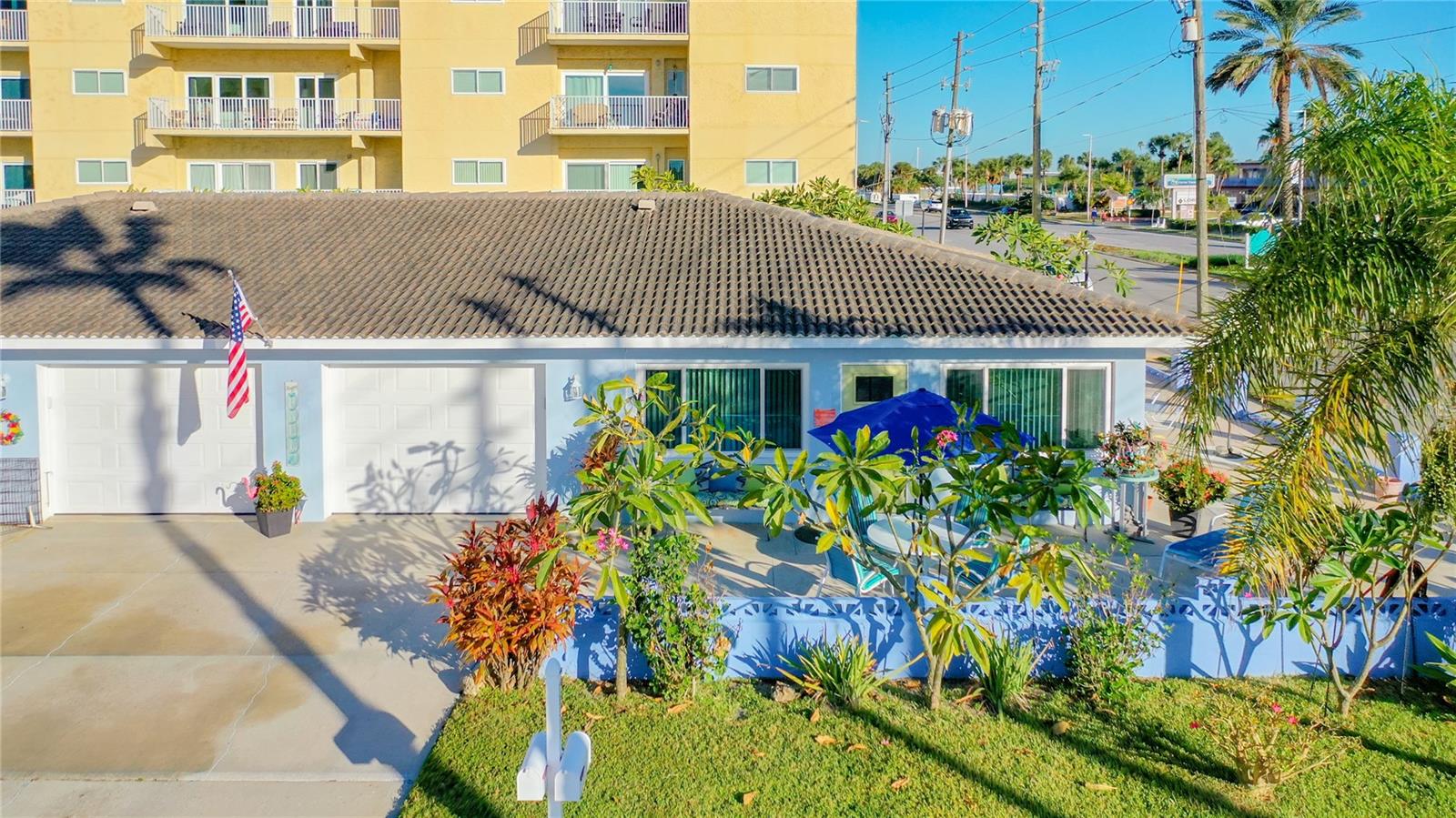 SURFSIDE SUB 2 - Residential Lease