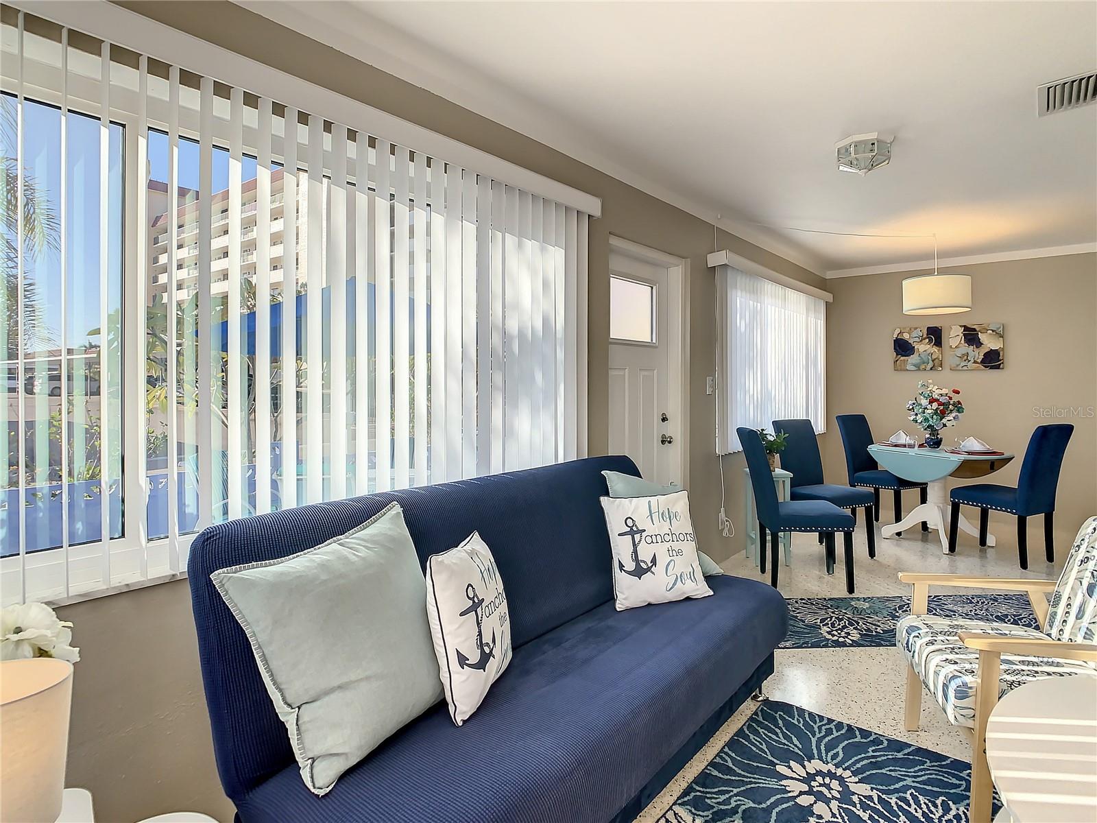 SURFSIDE SUB 2 - Residential Lease