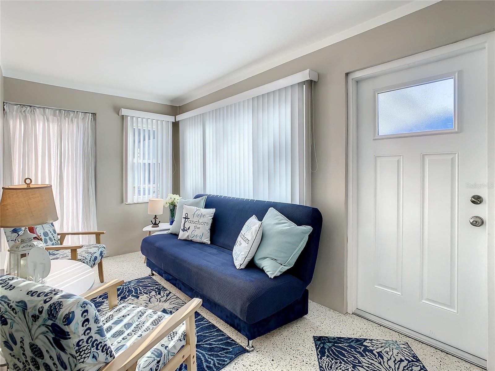 SURFSIDE SUB 2 - Residential Lease