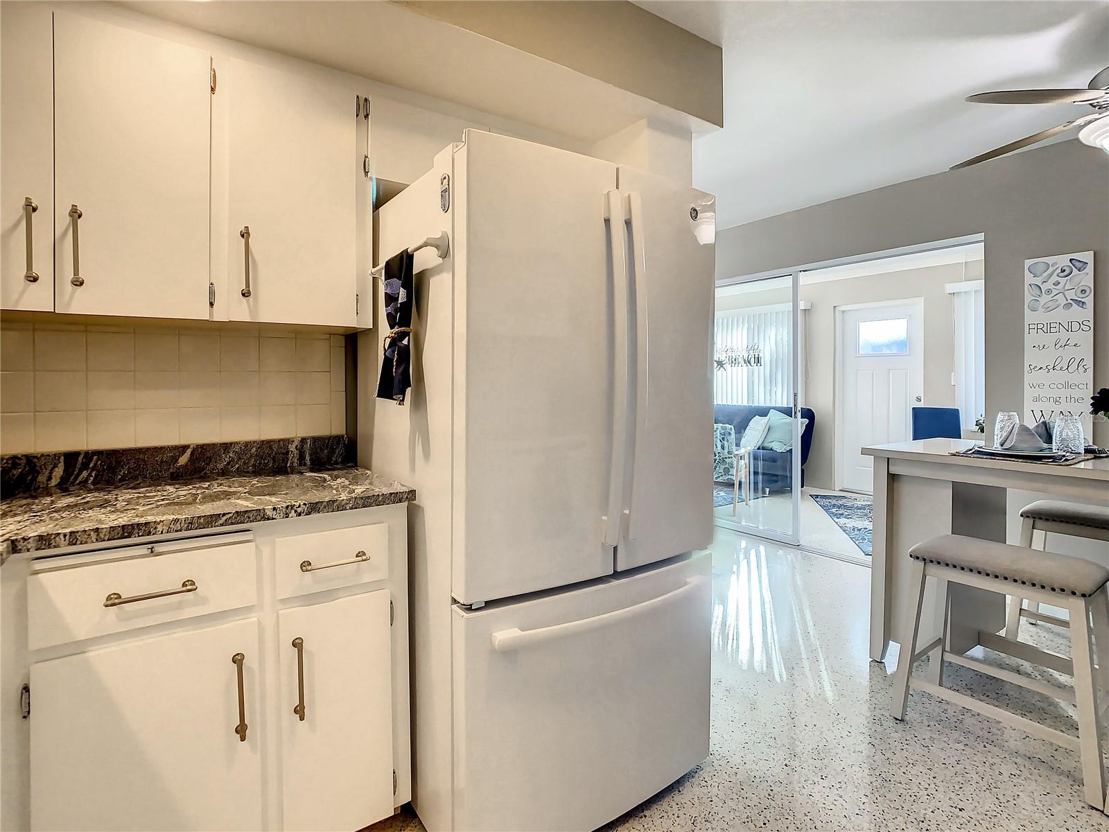 SURFSIDE SUB 2 - Residential Lease