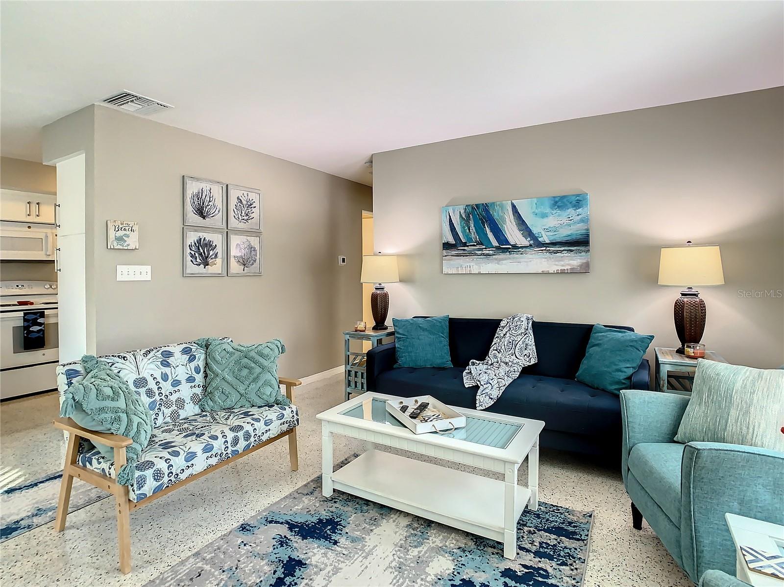 SURFSIDE SUB 2 - Residential Lease