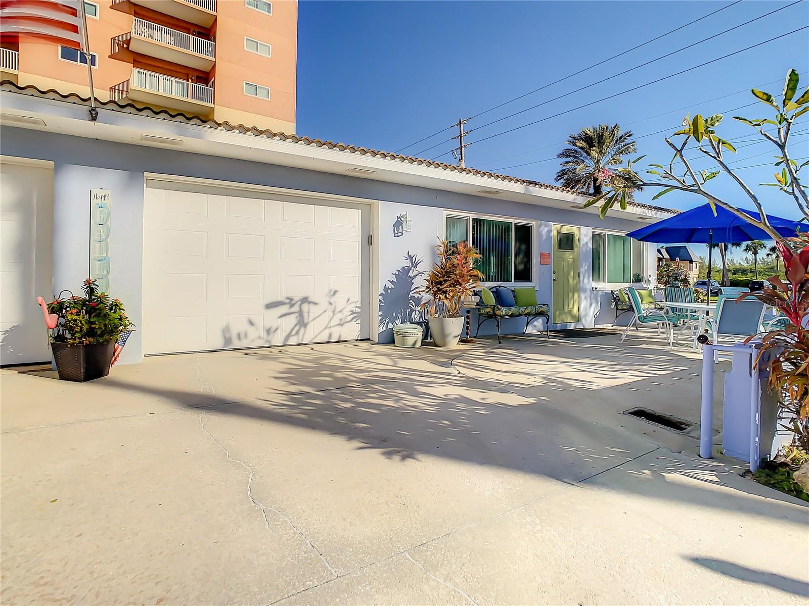 SURFSIDE SUB 2 - Residential Lease