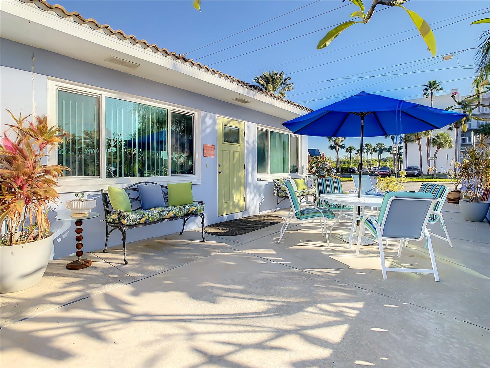 SURFSIDE SUB 2 - Residential Lease