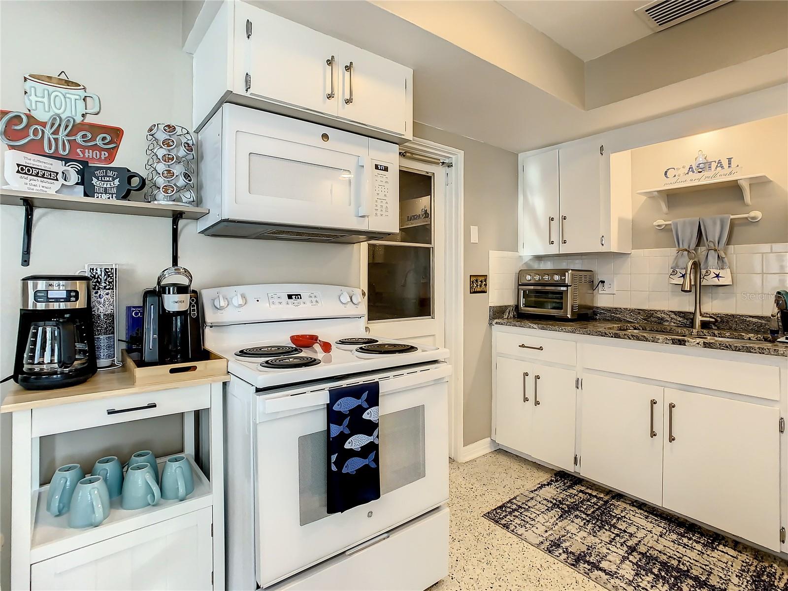 SURFSIDE SUB 2 - Residential Lease