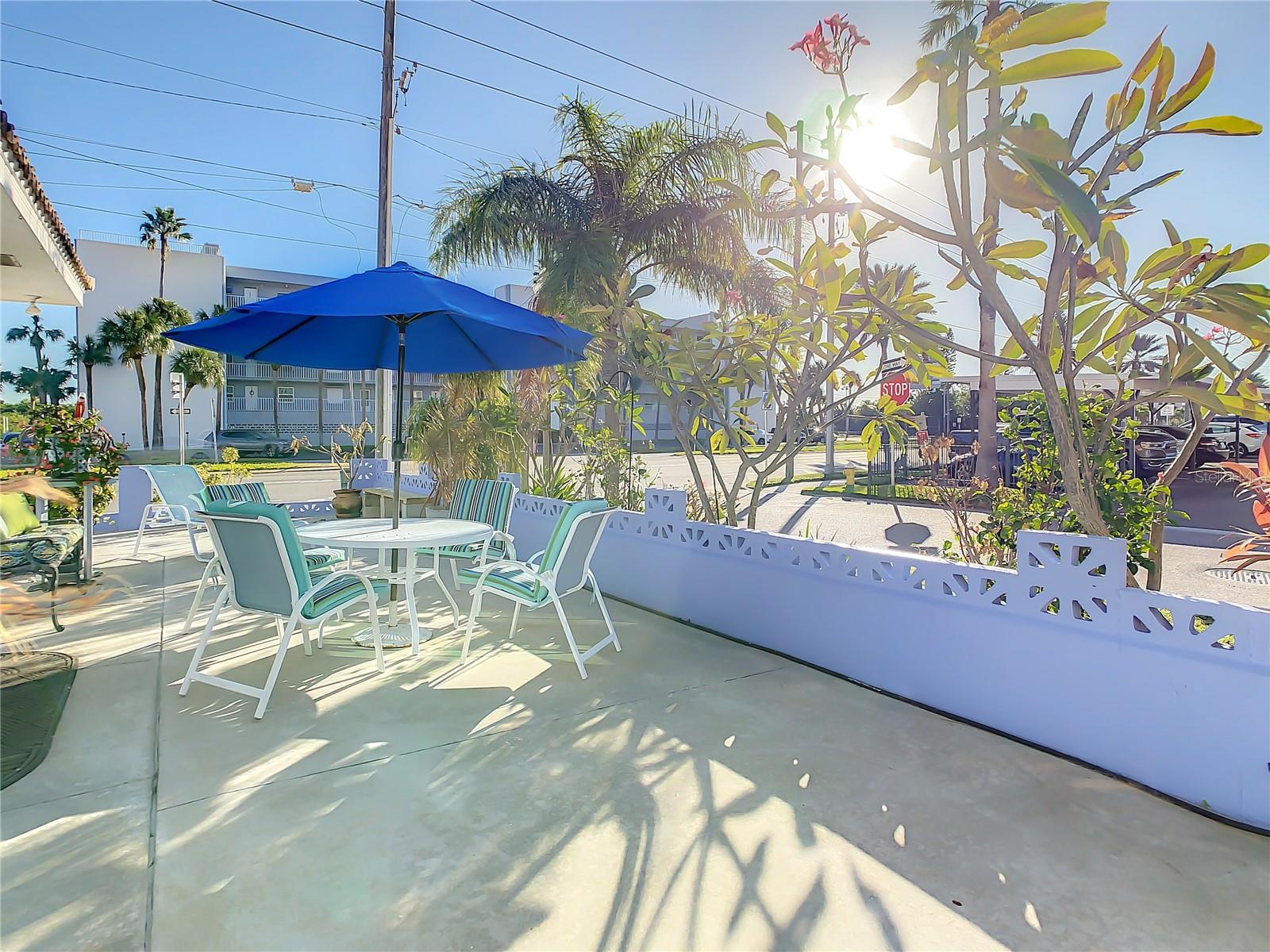 SURFSIDE SUB 2 - Residential Lease