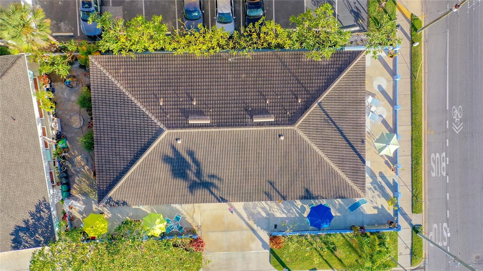 SURFSIDE SUB 2 - Residential Lease