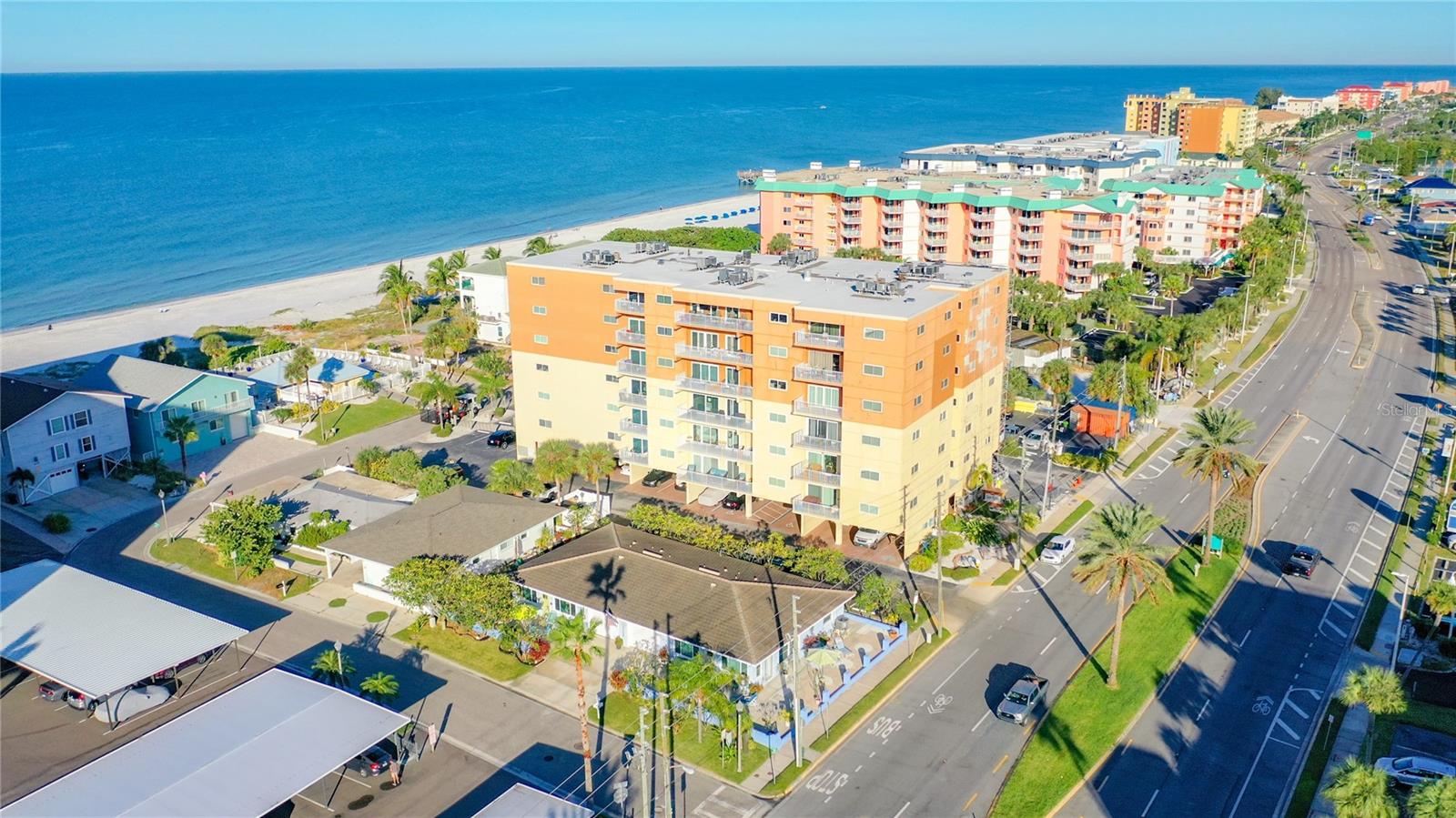 SURFSIDE SUB 2 - Residential Lease