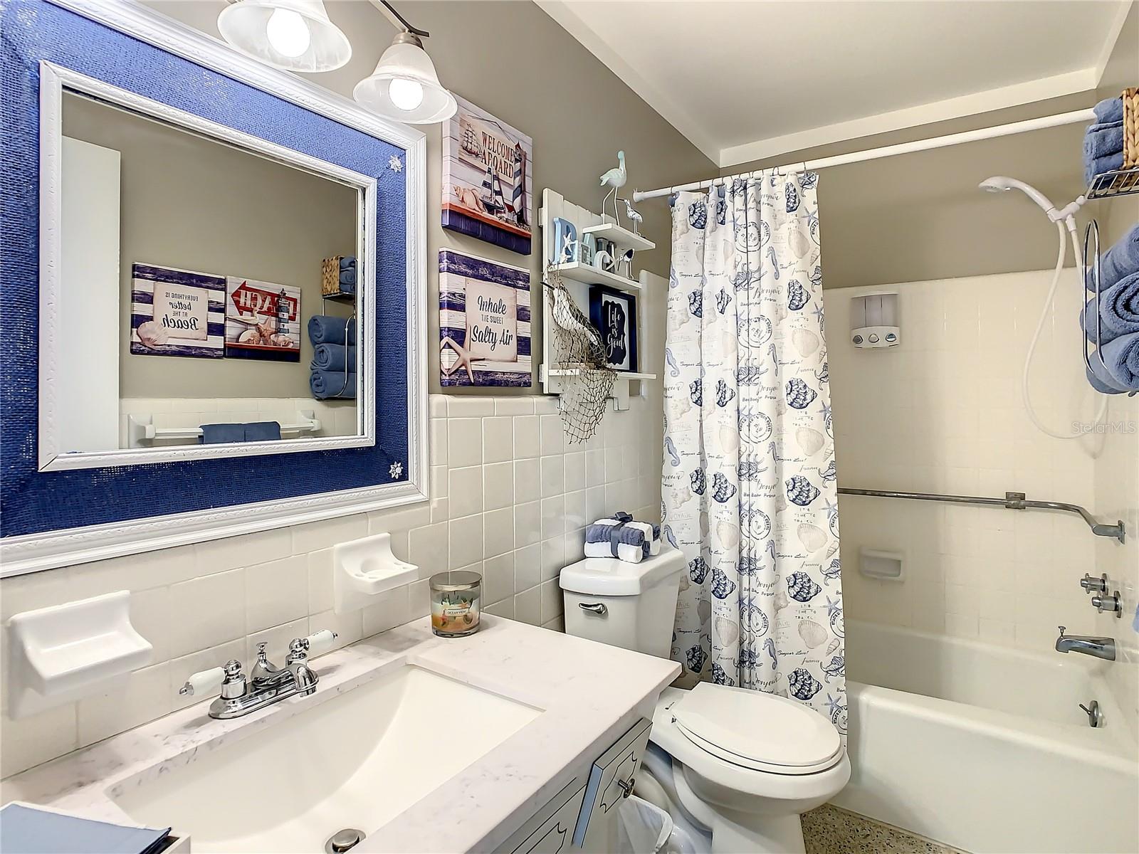 SURFSIDE SUB 2 - Residential Lease