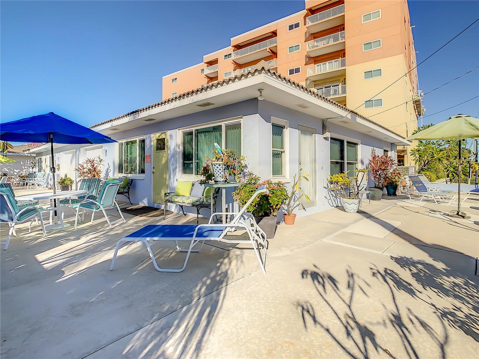 SURFSIDE SUB 2 - Residential Lease