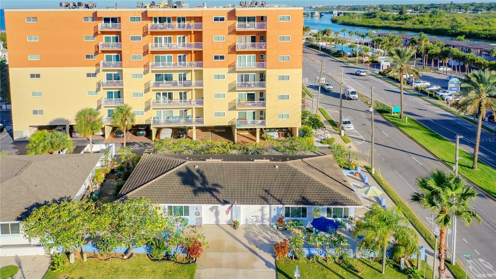 SURFSIDE SUB 2 - Residential Lease