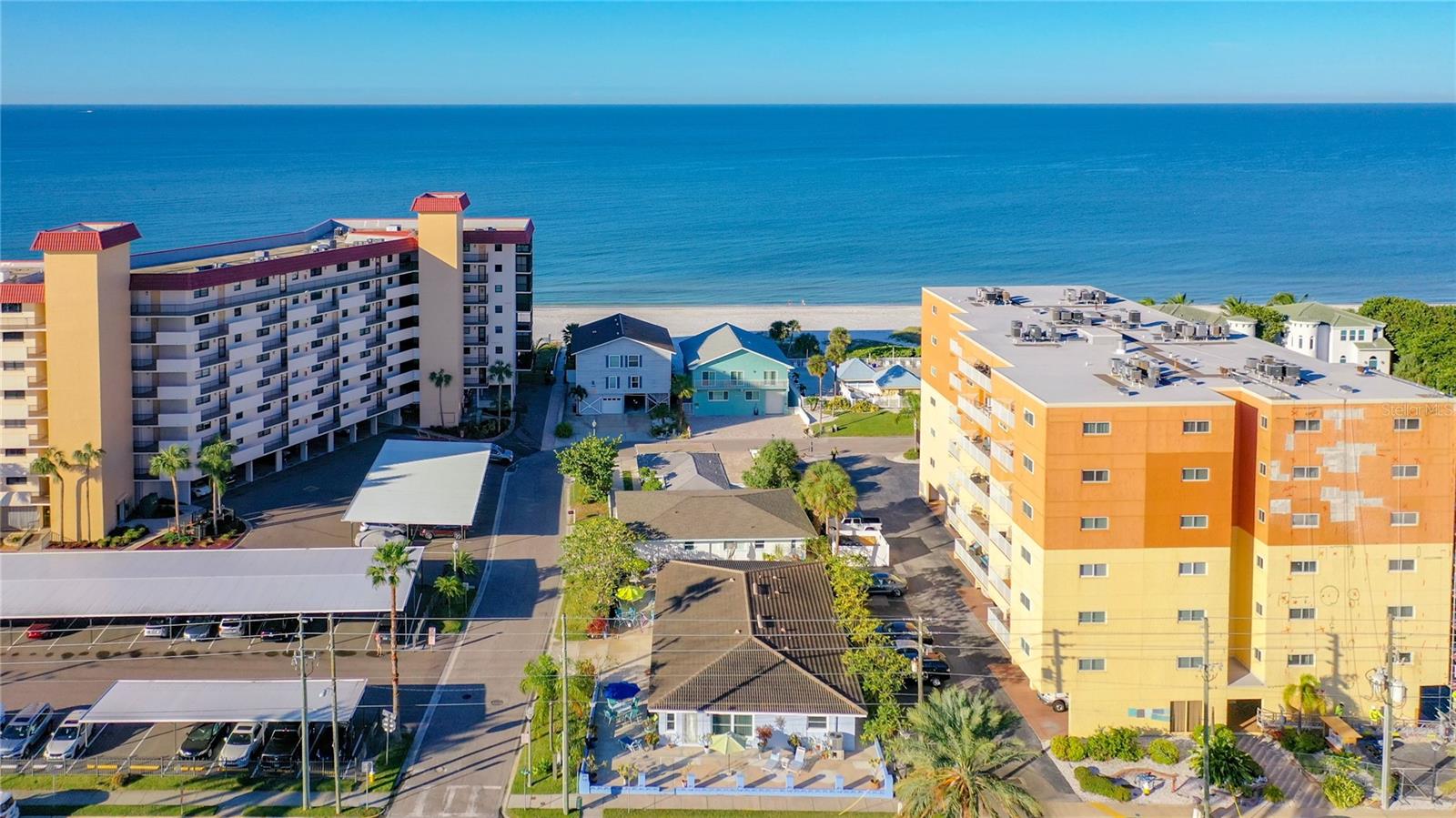 SURFSIDE SUB 2 - Residential Lease