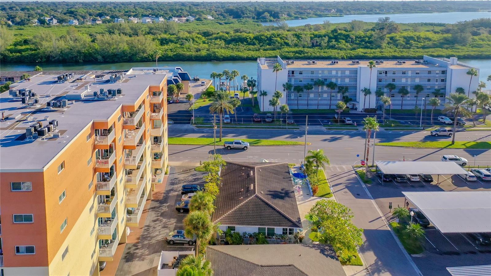 SURFSIDE SUB 2 - Residential Lease