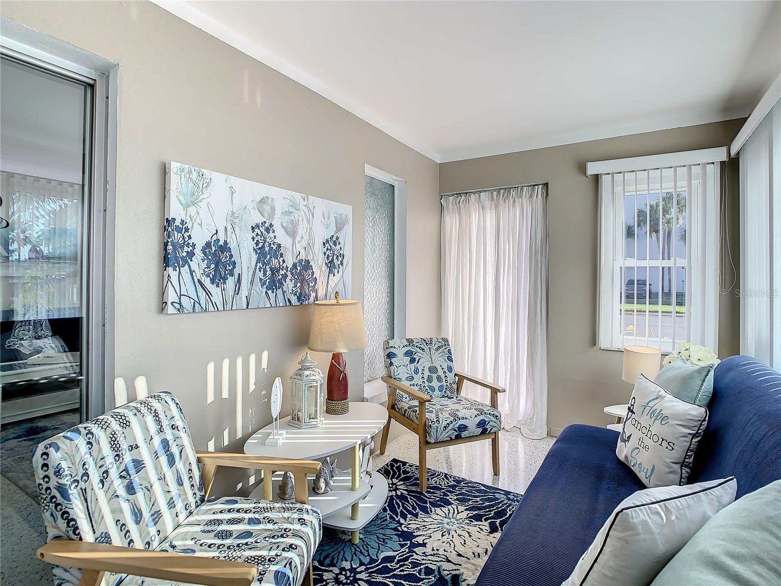 SURFSIDE SUB 2 - Residential Lease