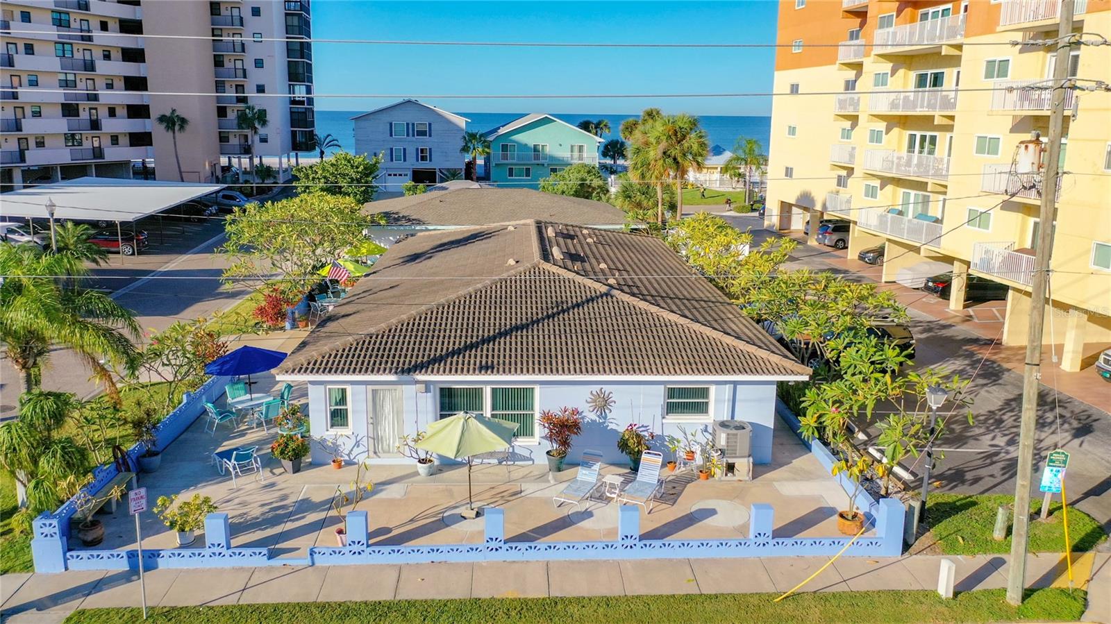 SURFSIDE SUB 2 - Residential Lease