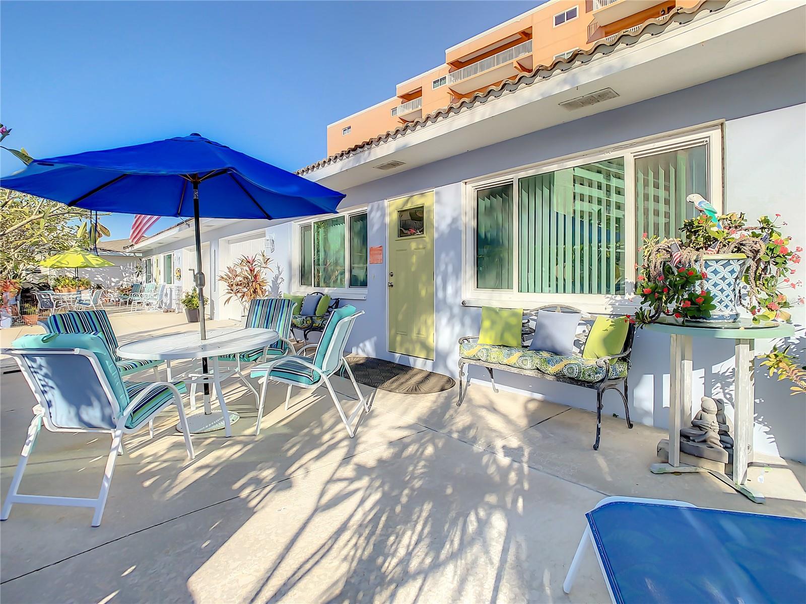 SURFSIDE SUB 2 - Residential Lease