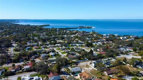 A home in TARPON SPRINGS