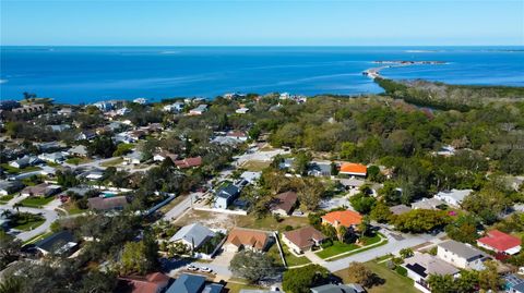 A home in TARPON SPRINGS