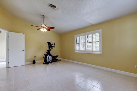 A home in TARPON SPRINGS