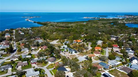 A home in TARPON SPRINGS