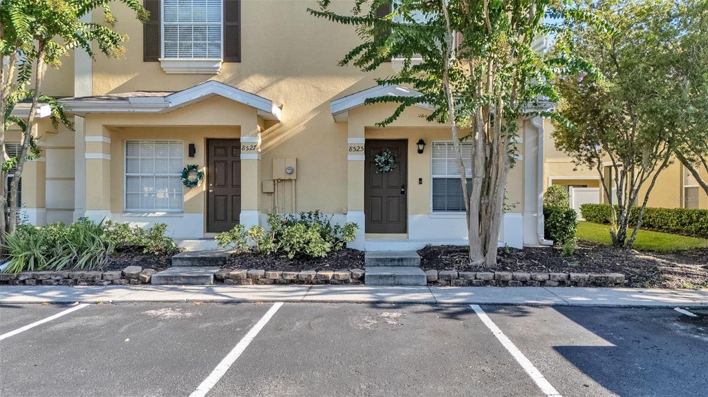Photo of 8525 Trail Wind Drive, Tampa, FL 33647 (MLS # TB8560389)