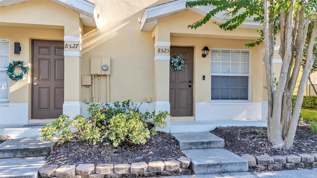 Photo of 8525 Trail Wind Drive, Tampa, FL 33647 (MLS # TB8560389)