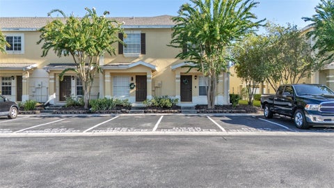 Photo of 8525 Trail Wind Drive, Tampa, FL 33647 (MLS # TB8560389)