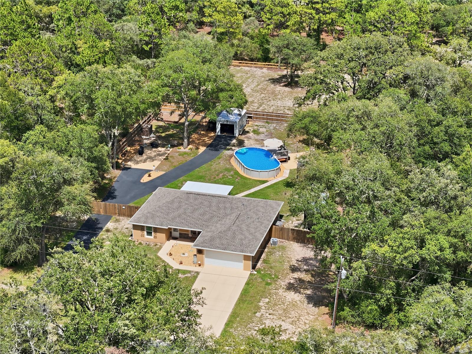 4171 SW SHASTA COURT