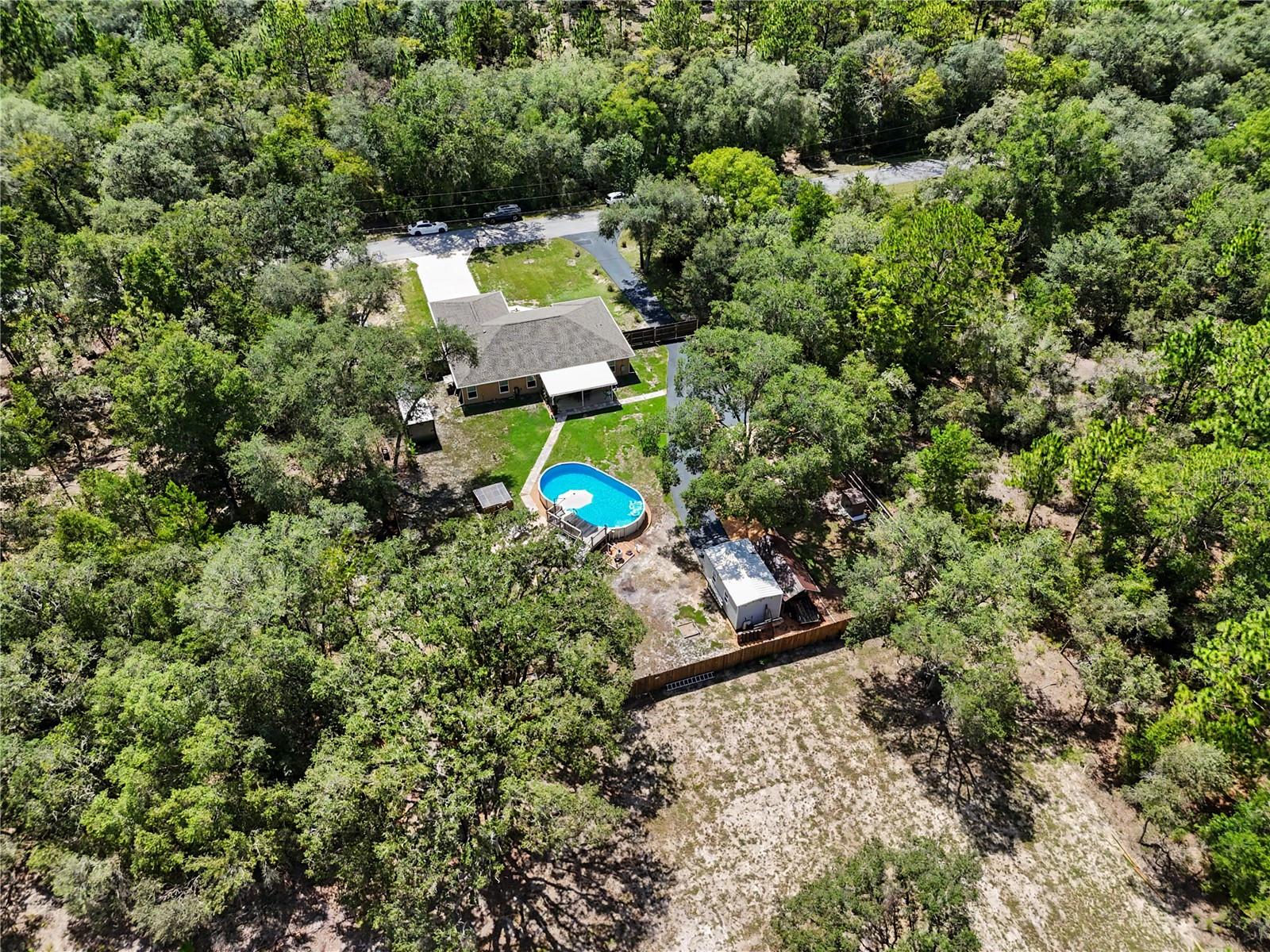 4171 SW SHASTA COURT