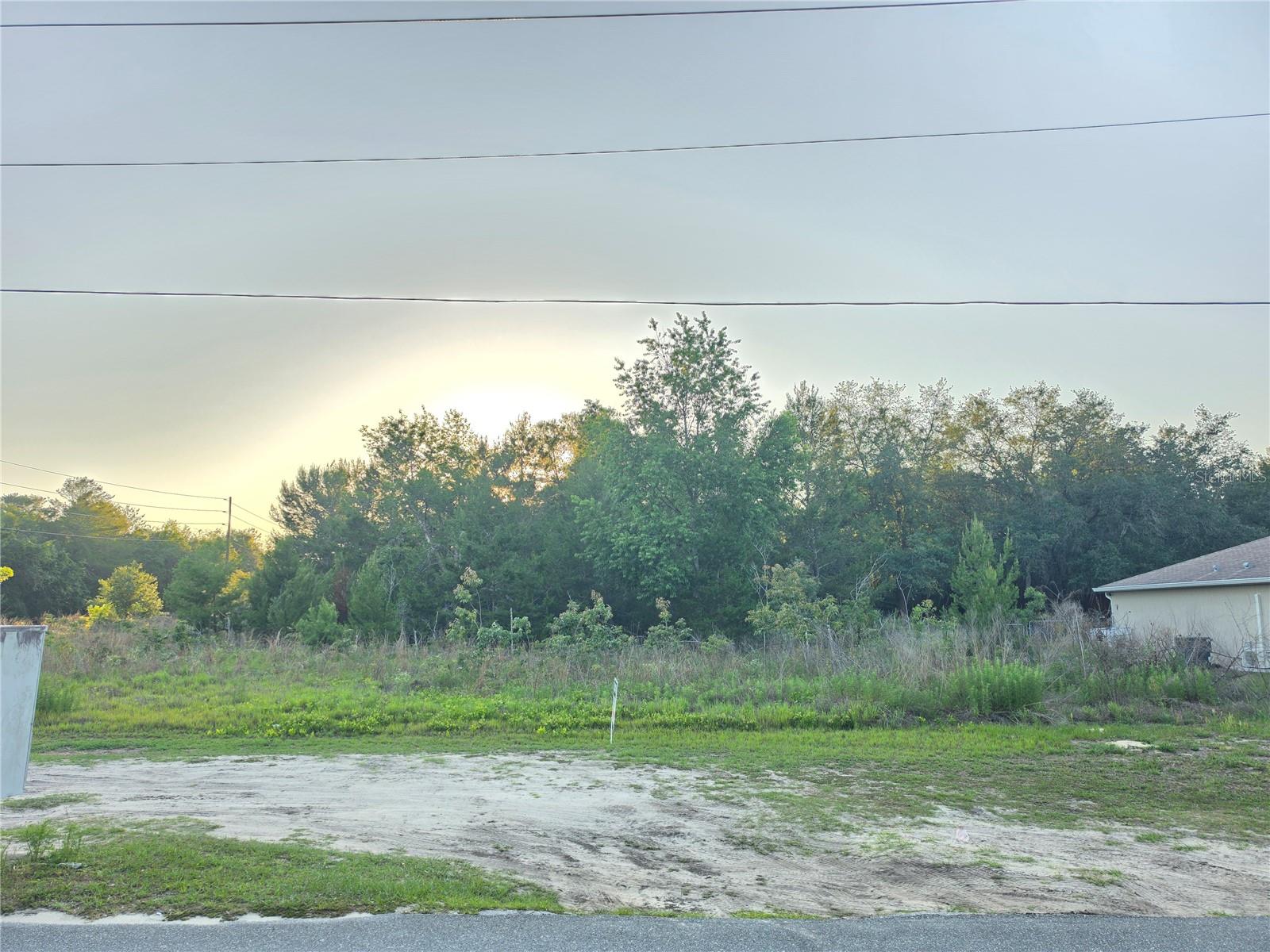 SW 18TH AVE RIVER