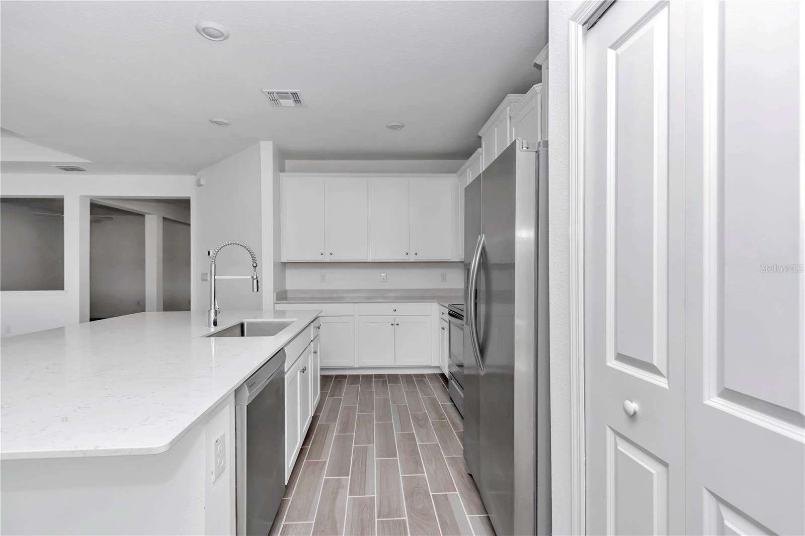 LIBERTY VILLAGE PHASE 1 - Residential