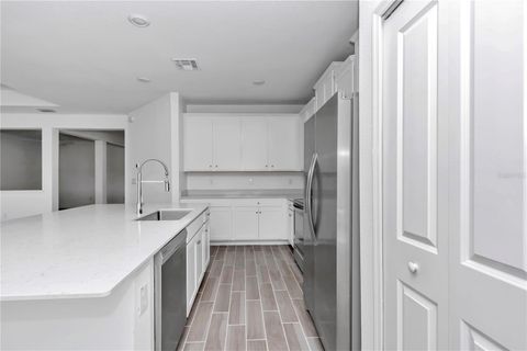 Tiny photo for 7369 SW 77th Avenue, Ocala, FL 34481 (MLS # O6395381)