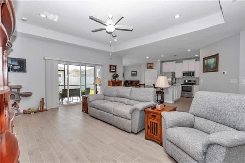 Tiny photo for 7369 SW 77th Avenue, Ocala, FL 34481 (MLS # O6395381)