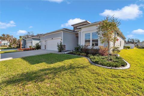 Tiny photo for 7369 SW 77th Avenue, Ocala, FL 34481 (MLS # O6395381)