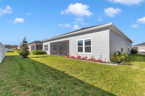 Tiny photo for 7369 SW 77th Avenue, Ocala, FL 34481 (MLS # O6395381)