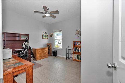 Tiny photo for 7369 SW 77th Avenue, Ocala, FL 34481 (MLS # O6395381)