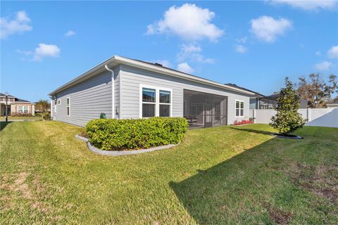 Tiny photo for 7369 SW 77th Avenue, Ocala, FL 34481 (MLS # O6395381)