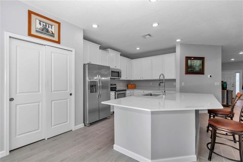 Tiny photo for 7369 SW 77th Avenue, Ocala, FL 34481 (MLS # O6395381)