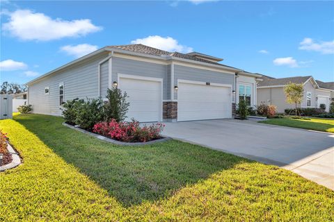 Tiny photo for 7369 SW 77th Avenue, Ocala, FL 34481 (MLS # O6395381)