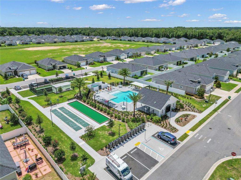 Photo of 7369 SW 77th Avenue, Ocala, FL 34481 (MLS # O6395381)