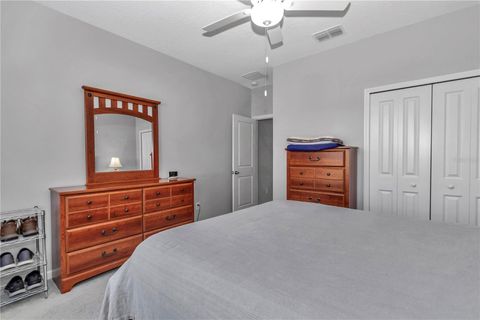 Tiny photo for 7369 SW 77th Avenue, Ocala, FL 34481 (MLS # O6395381)