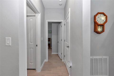 Tiny photo for 7369 SW 77th Avenue, Ocala, FL 34481 (MLS # O6395381)