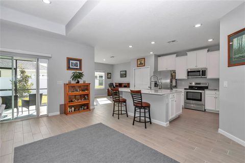 Tiny photo for 7369 SW 77th Avenue, Ocala, FL 34481 (MLS # O6395381)