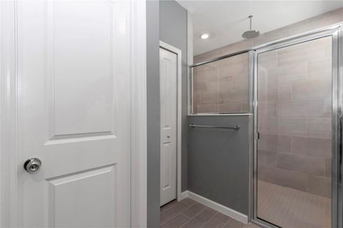 Tiny photo for 7369 SW 77th Avenue, Ocala, FL 34481 (MLS # O6395381)