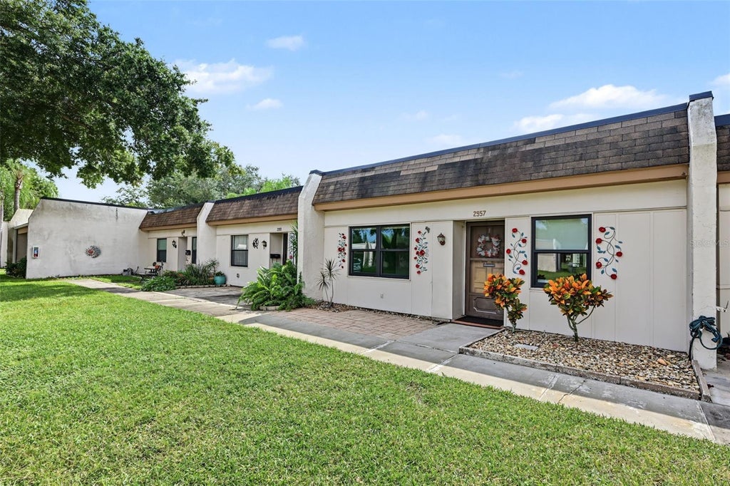 Photo of 2957 Flint Drive S, Clearwater, FL 33759 (MLS # TB8556279)